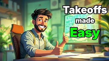 Construction Takeoffs made Easy!  with zzTakeoff