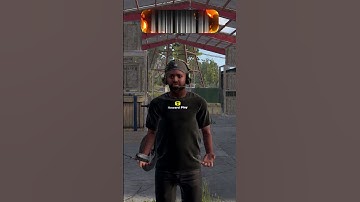 ОБНОВЛЕНИЕ БОЕВОГО ВЕРТАЛЁТА В RUST #rustshorts #rustupdate