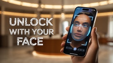 How To Enable Face ID for Banking Apps - step by step