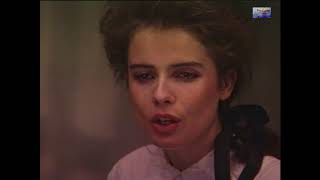 The Tunicates - Steal Me Away (NRK Videospeilet 1986)
