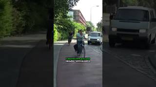 🦾 Велосипедисты стареют позже #наука #новостинауки