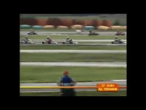 World Cup Karting 2005 S.ICC Sarno