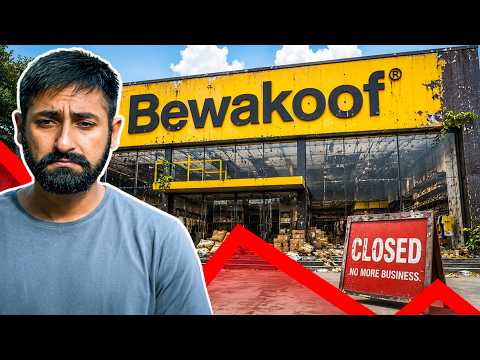 The End Of Bewakoof? | Business Case Study