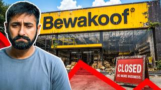 The End Of Bewakoof | Business Case Study