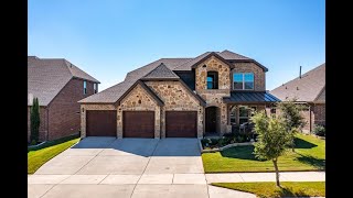 15113 Roderick Rd Aledo, Tx 76008