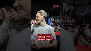 O GC+, A FÁTIMA FM e a 89 FM realizam a cobertura completa do Jubileu de Ouro