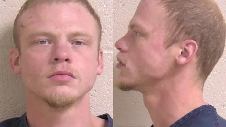 Charges filed in Granite City officer’s shooting