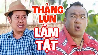 Hài 2022 Việt Nam Mới Nhất | THẰNG LÙN LẮM TẬT FULL HD | Hài Việt Nam Hay Nhất 2022