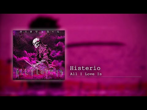 Tonton Histerio - All I Love Is di YouTube