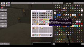 Minecraft Mod Showcase: Tinkers Construct part 1/2 Minecraft Mod Showcase: Tinkers Construct part 1/2
