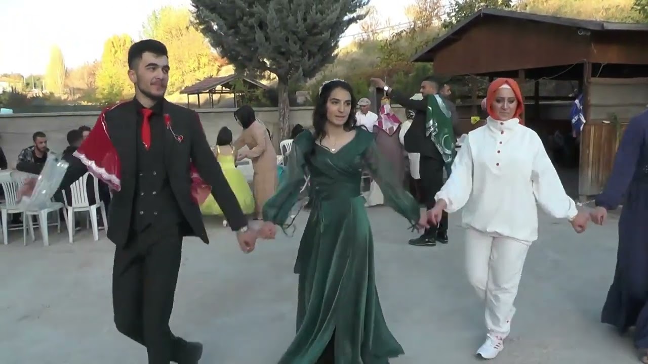 YUSUF ALAN ın ASKER GECESİ 3