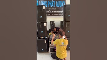 Trọn bộ dàn loa LP_D16PRO CỰC KHỦNG #loakeo #loakaraoke #xuhuong