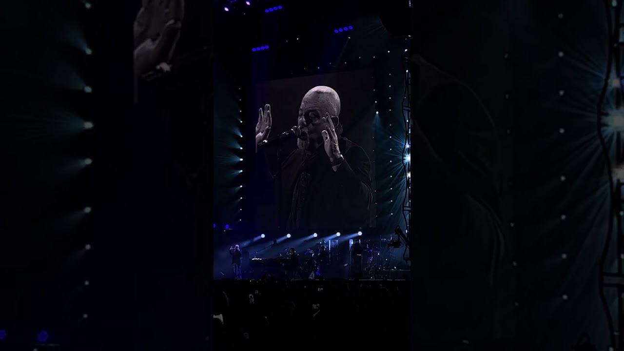 Innocent Man Billy Joel & Stevie Nicks Minneapolis 2023 #billyjoel #stevienicksbillyjoel #livemusic Innocent Man Billy Joel & Stevie Nicks Minneapolis 2023 #billyjoel #stevienicksbillyjoel #livemusic