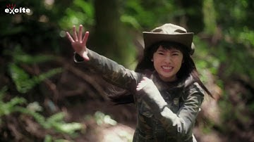 巨大昆虫サバイバルアニメ映画『巨蟲列島』を井口昇監督が実写化 先行特別実写映像公開