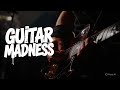Style of Rory Gallagher & Jimi Hendrix Inspired Slow Blues Rock Instrumental Rainy Night Blues