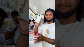 New I Phone 📱 ❤️- Mini Vlog -   #shorts #short #vlog #minivlog