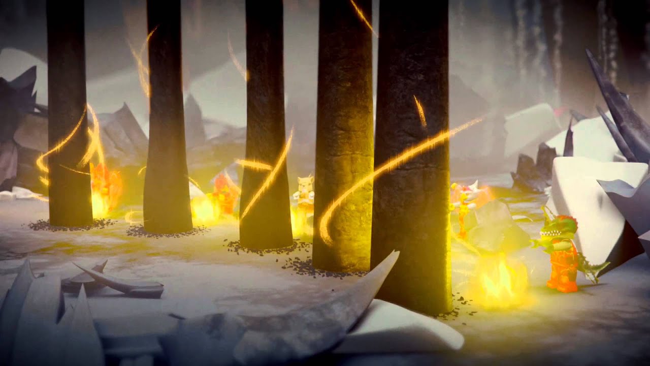 A Spark of Hope - YouTube