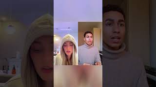 Download Lagu We Can't Be Friends - Ariana Grande (Duet with Grace Kinstler) #duet #artist #riffchallenge #harmony MP3