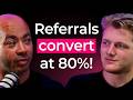 Jonas Olson on How He Got 148 Referrals in 7 Days (For Free)