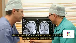 Magnetic Resonance Safety Officer Mrso Advanced Training
