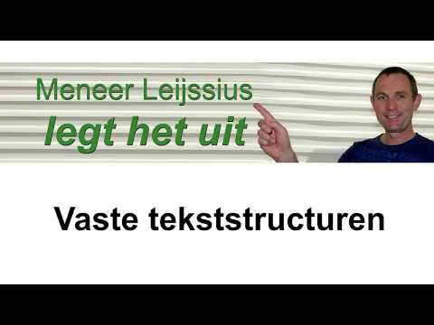 Video: Wat is 'n somatiese struktuur?