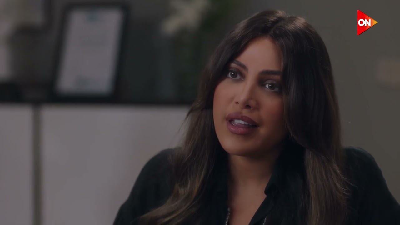 اللي في بطنك ده ابني مش ابن زياد 😱😱 صدمة جميلة بعد ما عرفت اللي عمله هشام فيها😳😳  