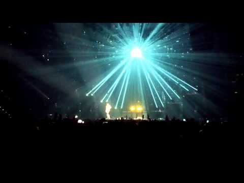 KIZZ Disco Ball