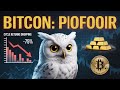 Bitcoin Has Already Peaked (Here's the Math They Don't Want You to See)