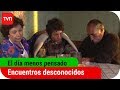 Encuentros con lo desconocido | El día menos pensado - T2E4 | Buenos días a todos