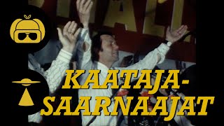 Kaatajasaarnaajat | Karpolla on asiaa