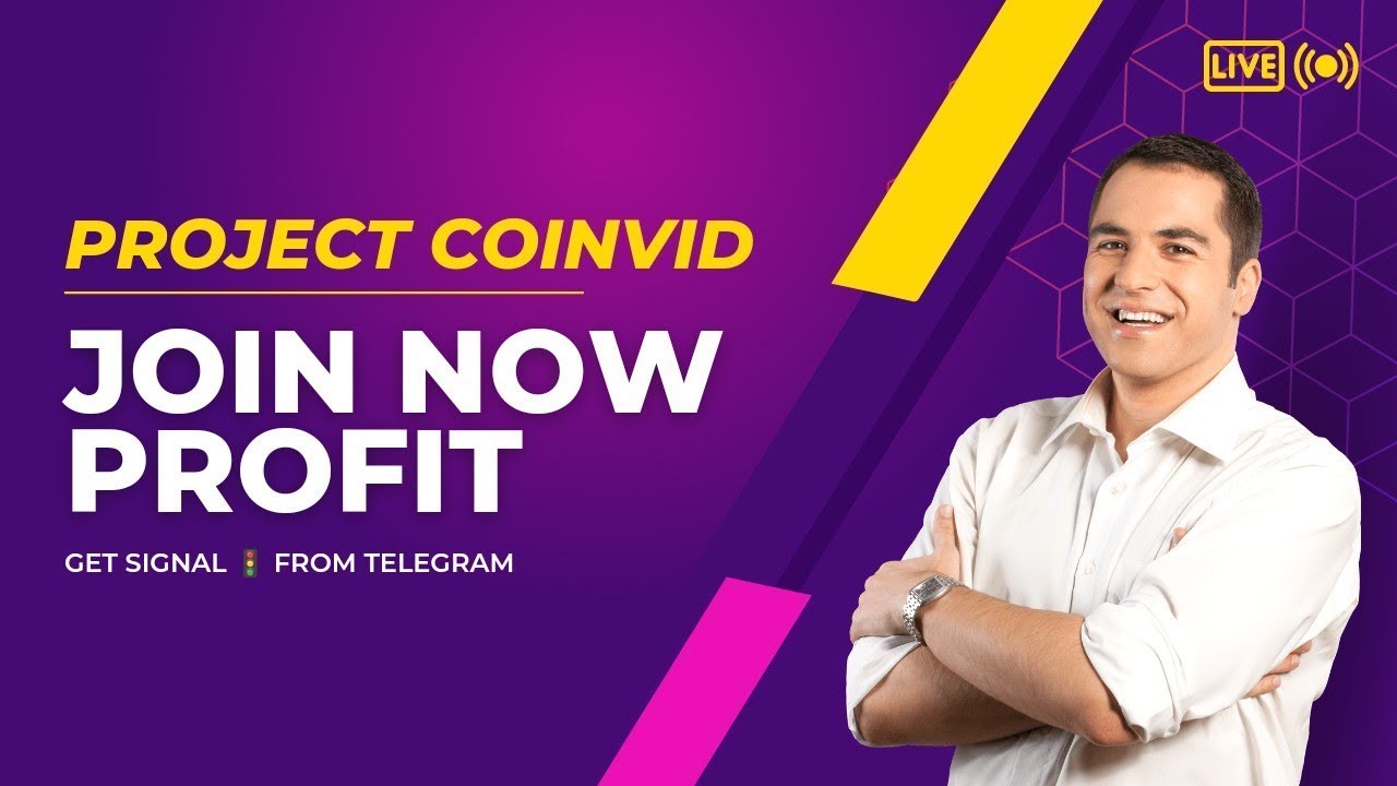 New Profitable project Details 🔥💥💯| 2023 Coinvid Review 🔥