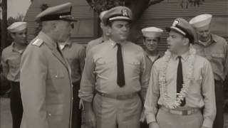 McHale's Navy - 3x04 - McHale, the Desk Commando