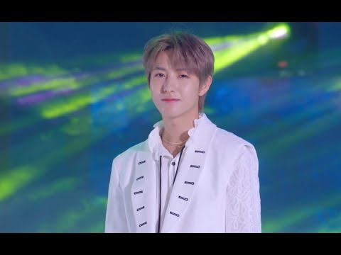 [NCT/런쥔] 엔딩 찢었다