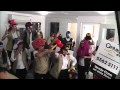 Century 21 apolo best harlem shake ever in mexico