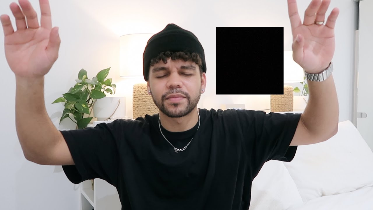 Christian Reacts to Donda by Kanye West