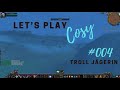 Let's Play Wow Classic Cosy - Folge 4. Zum Entspannen,  Einschlafen und Miterleben von Wow Classic.