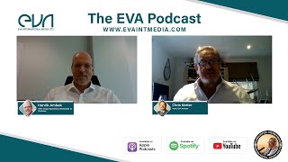 EPS 335: A Glimpse into ACHL: Post-Event Discussion with Henrik Ambak