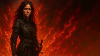 Daughter of Rebellion — Lilith Dominion