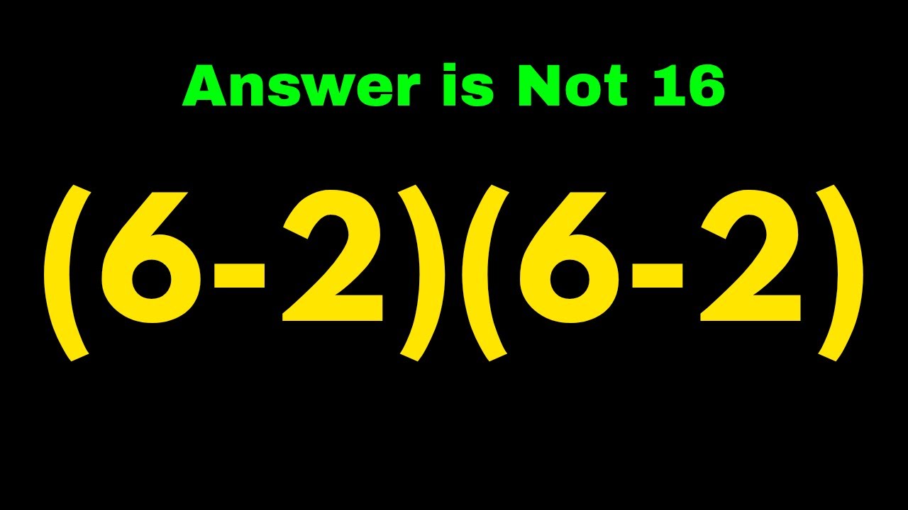 Unlock My Problem Math Unlock This math problem! - YouTube