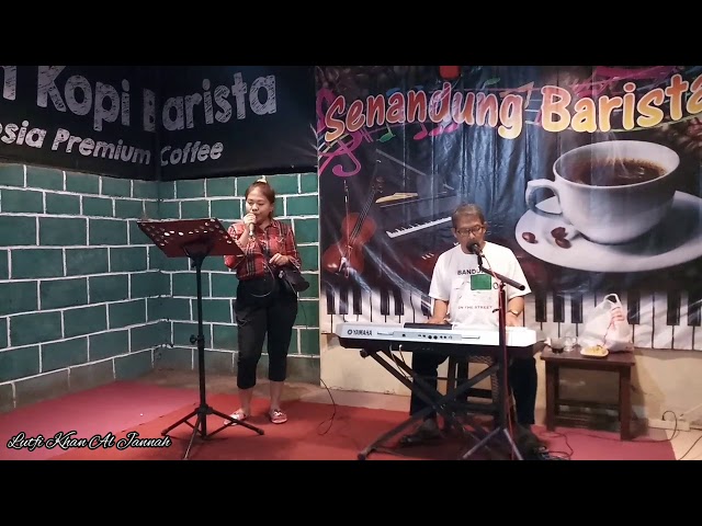 Bunga Sedap Malam cover by Melina class=