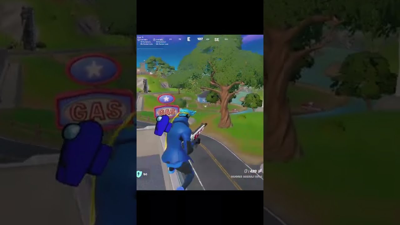 welcome home ninja  | Game Show Up