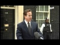 UK PM Rioters To Feel Full Force Of The Law UK PM Rioters To Feel Full Force Of The Law