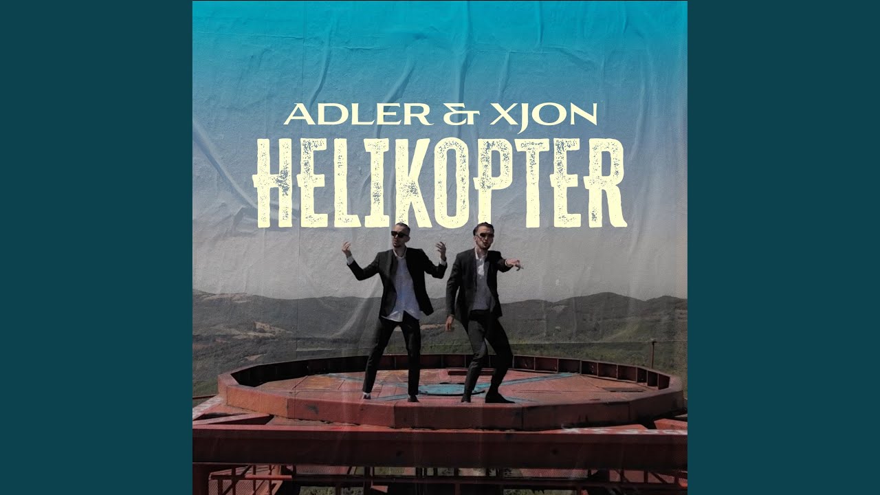 Watch Helikopter on YouTube Watch Helikopter on YouTube