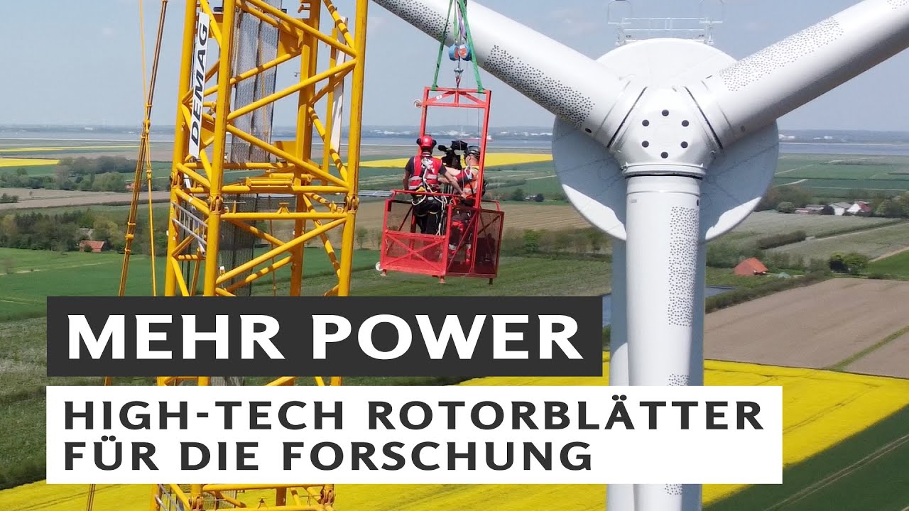 Dieser Super-Toroidal-Rotor revolutioniert alles! (Generatoren, Lüfter, Antriebe, ...)