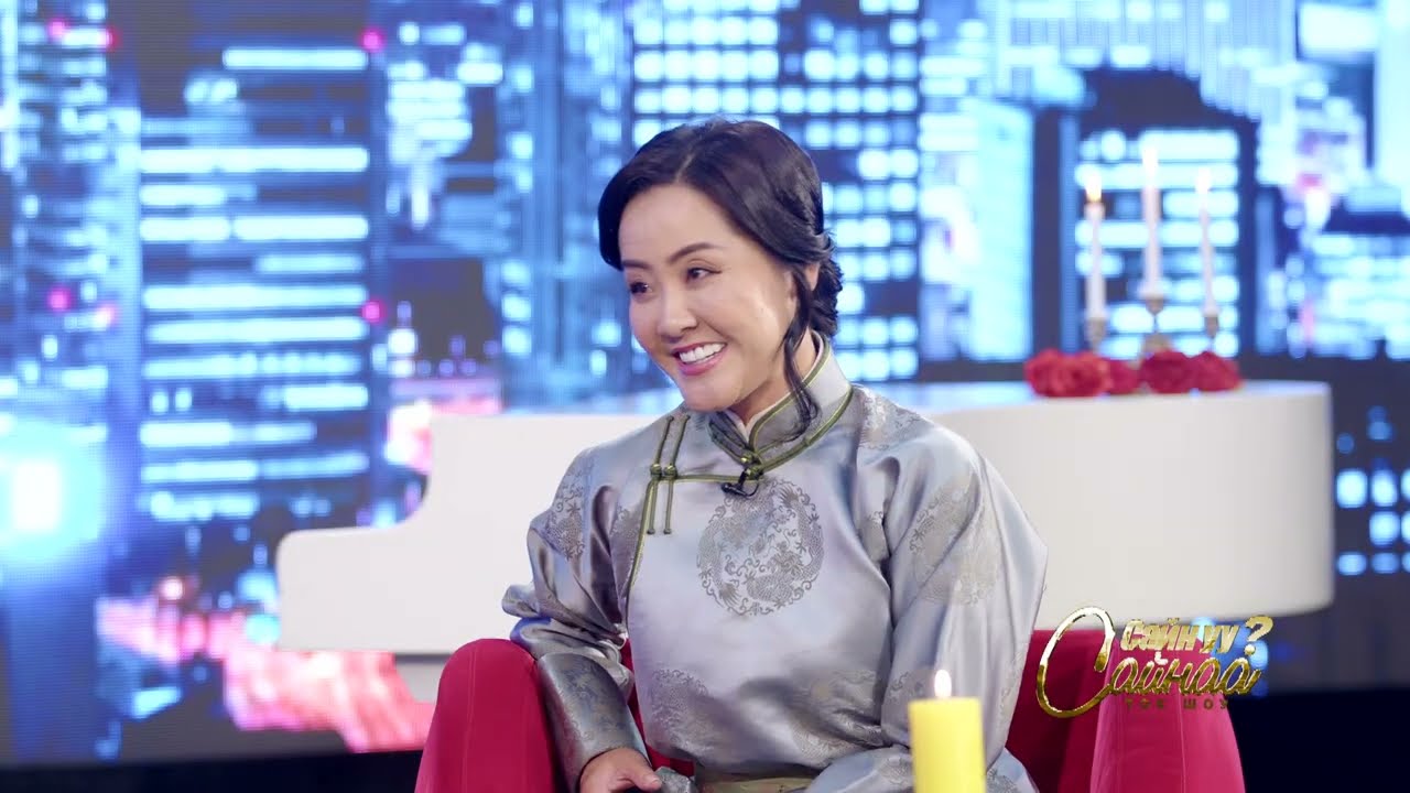 Зочин: Соёлын биет бус өв тээгч 