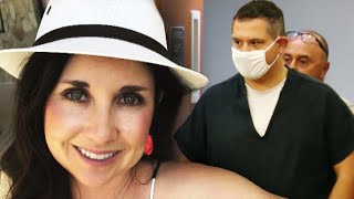 Plastic Surgeon Allegedly Delayed Calling 911 for Patient