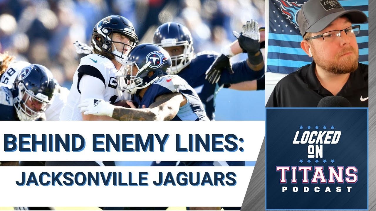 AFC South Offseason Recap Jacksonville Jaguars Big Money Moves