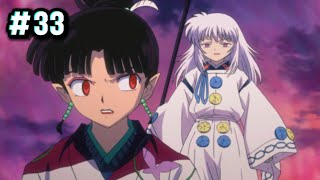 (33) NAGTAKSIL SI HAKUDOSHI AT ANG BABY KAY NARAKU AT KUMAMPI SI KAGURA SA KANILA 