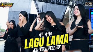 LAGU LAMA - ALL ARTIS - NEW ALVERO GROUP - LIVE PALIMANAN CIREBON 2026