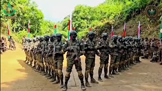 29122025 Arsa Army New   Commander Ostad Ustad Khalid  Very Important Freedomfights2026